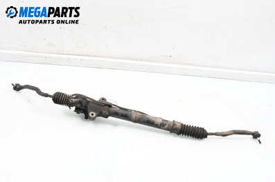 Hydraulic steering rack for Rover 600 Sedan (08.1993 - 10.2000), sedan