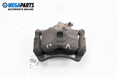 Bremszange for Rover 600 Sedan (08.1993 - 10.2000), position: links, vorderseite