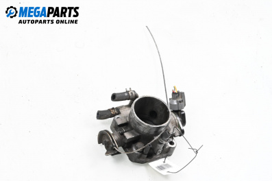 Clapetă carburator for Rover 600 Sedan (08.1993 - 10.2000) 620 i, 115 hp