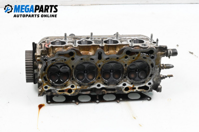 Engine head for Rover 600 Sedan (08.1993 - 10.2000) 620 i, 115 hp