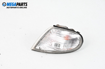 Blinklicht for Hyundai Lantra II Sedan (06.1995 - 10.2000), sedan, position: links