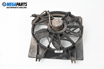 Radiator fan for Hyundai Lantra II Sedan (06.1995 - 10.2000) 1.8 16V, 128 hp