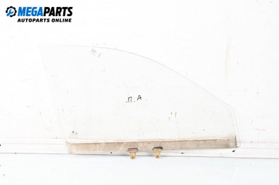 Window for Hyundai Lantra II Sedan (06.1995 - 10.2000), 5 doors, sedan, position: front - right