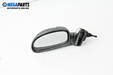 Mirror for Hyundai Lantra II Sedan (06.1995 - 10.2000), 5 doors, sedan, position: left