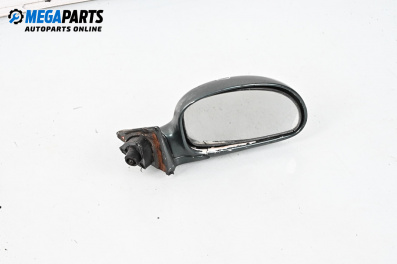 Mirror for Hyundai Lantra II Sedan (06.1995 - 10.2000), 5 doors, sedan, position: right