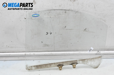 Window for Hyundai Lantra II Sedan (06.1995 - 10.2000), 5 doors, sedan, position: rear - left