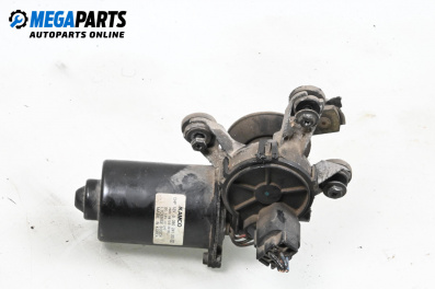 Motor ștergătoare parbriz for Hyundai Lantra II Sedan (06.1995 - 10.2000), sedan, position: fața