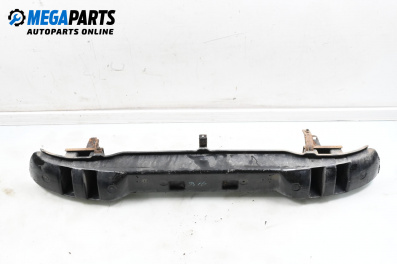 Bumper support brace impact bar for Hyundai Lantra II Sedan (06.1995 - 10.2000), sedan, position: front