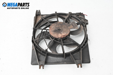 Radiator fan for Hyundai Lantra II Sedan (06.1995 - 10.2000) 1.8 16V, 128 hp