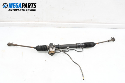 Hydraulic steering rack for Hyundai Lantra II Sedan (06.1995 - 10.2000), sedan