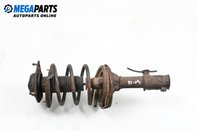 Macpherson shock absorber for Hyundai Lantra II Sedan (06.1995 - 10.2000), sedan, position: front - right