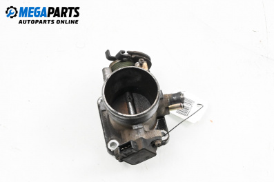 Clapetă carburator for Hyundai Lantra II Sedan (06.1995 - 10.2000) 1.8 16V, 128 hp