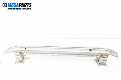 Armătură bară de protecție for Citroen C8 Minivan (10.2002 - 06.2014), monovolum, position: fața