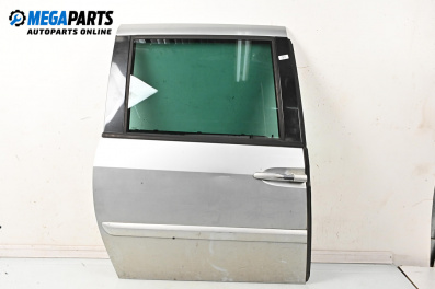 Door for Citroen C8 Minivan (10.2002 - 06.2014), 5 doors, minivan, position: rear - right