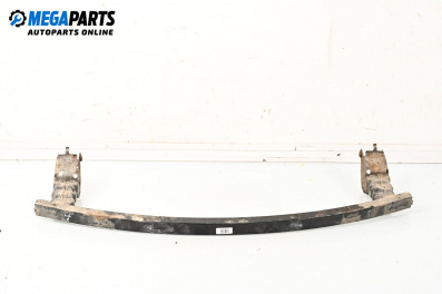 Bumper support brace impact bar for Citroen C8 Minivan (10.2002 - 06.2014), minivan, position: front