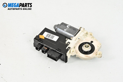 Motor macara geam for Citroen C8 Minivan (10.2002 - 06.2014), 5 uși, monovolum, position: dreaptă - fața