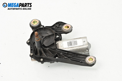 Front wipers motor for Citroen C8 Minivan (10.2002 - 06.2014), minivan, position: rear