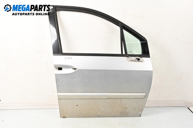 Ușă for Citroen C8 Minivan (10.2002 - 06.2014), 5 uși, monovolum, position: dreaptă - fața