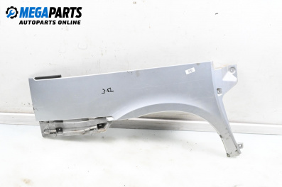 Fender for Citroen C8 Minivan (10.2002 - 06.2014), 5 doors, minivan, position: rear - right