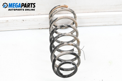 Coil spring for Citroen C8 Minivan (10.2002 - 06.2014), minivan, position: rear