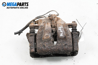 Bremszange for Citroen C8 Minivan (10.2002 - 06.2014), position: rechts, vorderseite