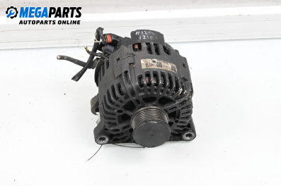 Alternator for Citroen C8 Minivan (10.2002 - 06.2014) 2.0 HDi, 107 hp