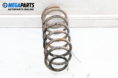 Coil spring for Citroen C8 Minivan (10.2002 - 06.2014), minivan, position: rear