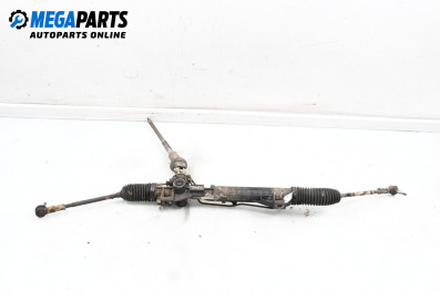 Hydraulic steering rack for Citroen C8 Minivan (10.2002 - 06.2014), minivan