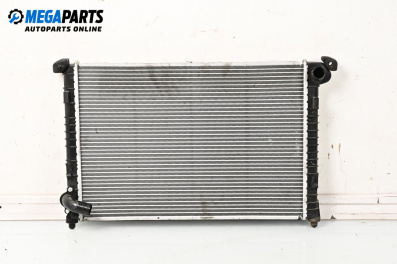 Radiator de apă for Mini Hatchback I (R50, R53) (06.2001 - 09.2006) One, 90 hp