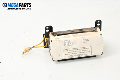 Airbag for Mini Hatchback I (R50, R53) (06.2001 - 09.2006), 3 uși, hatchback, position: fața