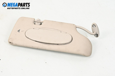 Parasolar for Mini Hatchback I (R50, R53) (06.2001 - 09.2006), position: dreapta