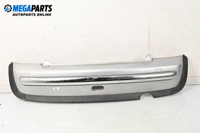 Bara de protectie spate for Mini Hatchback I (R50, R53) (06.2001 - 09.2006), hatchback