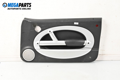 Panou interior ușă for Mini Hatchback I (R50, R53) (06.2001 - 09.2006), 3 uși, hatchback, position: dreaptă - fața