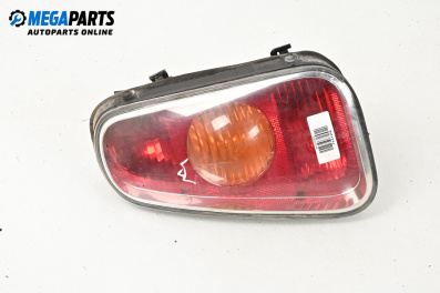 Stop for Mini Hatchback I (R50, R53) (06.2001 - 09.2006), hatchback, position: dreapta