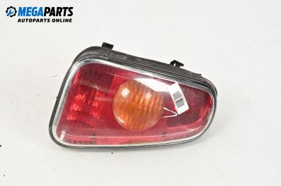 Stop for Mini Hatchback I (R50, R53) (06.2001 - 09.2006), hatchback, position: stânga