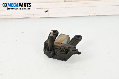 Motor ștergătoare parbriz for Mini Hatchback I (R50, R53) (06.2001 - 09.2006), hatchback, position: din spate