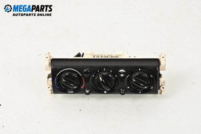 Bedienteil klimaanlage for Mini Hatchback I (R50, R53) (06.2001 - 09.2006)