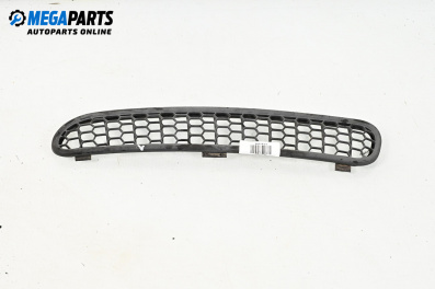 Grilă în bara de protecție for Mini Hatchback I (R50, R53) (06.2001 - 09.2006), hatchback, position: fața