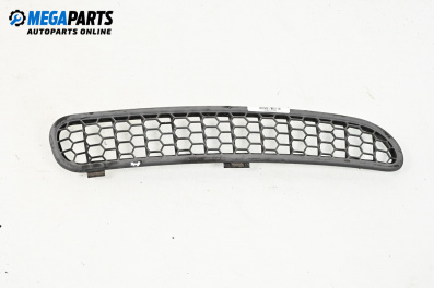 Grilă în bara de protecție for Mini Hatchback I (R50, R53) (06.2001 - 09.2006), hatchback, position: fața