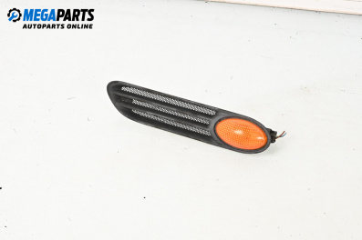 Blinker for Mini Hatchback I (R50, R53) (06.2001 - 09.2006), hatchback, position: right