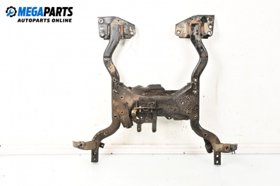 Front axle for Mini Hatchback I (R50, R53) (06.2001 - 09.2006), hatchback