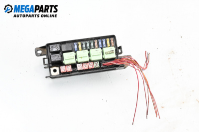 Fuse box for Mini Hatchback I (R50, R53) (06.2001 - 09.2006) One, 90 hp