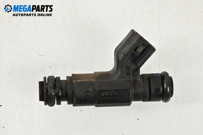 Gasoline fuel injector for Mini Hatchback I (R50, R53) (06.2001 - 09.2006) One, 90 hp, № 0280155991