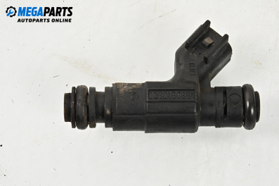 Gasoline fuel injector for Mini Hatchback I (R50, R53) (06.2001 - 09.2006) One, 90 hp, № 0280155991