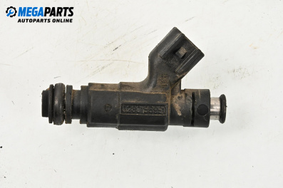 Gasoline fuel injector for Mini Hatchback I (R50, R53) (06.2001 - 09.2006) One, 90 hp, № 0280155991