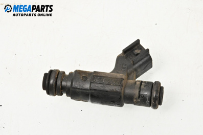 Gasoline fuel injector for Mini Hatchback I (R50, R53) (06.2001 - 09.2006) One, 90 hp, № 0280155991