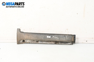 Side skirt for Volvo V70 II Estate (11.1999 - 12.2008), 5 doors, station wagon, position: right