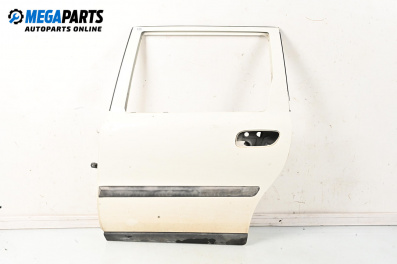 Door for Volvo V70 II Estate (11.1999 - 12.2008), 5 doors, station wagon, position: rear - left