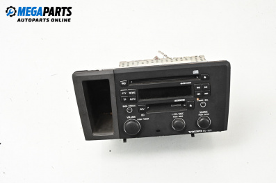 CD player for Volvo V70 II Estate (11.1999 - 12.2008)