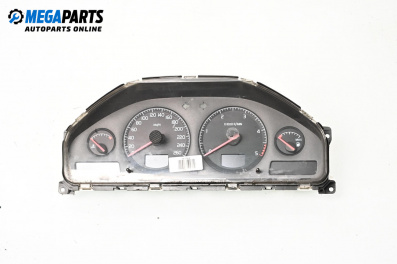 Bloc instrumente de bord for Volvo V70 II Estate (11.1999 - 12.2008) 2.5 TDI, 140 hp